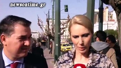 newsontime.gr - Ορκίστηκαν οι νέοι βουλευτές 1
