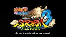 Trailer - Naruto Shippuden: Ultimate Ninja Storm 3 Full Burst (Japan Expo Trailer)