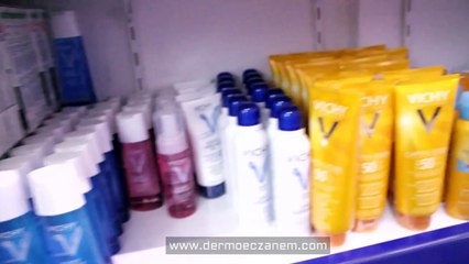 Vichy Ürünleri