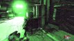 Extrait / Gameplay - Splinter Cell: Blacklist (Les Premiers Pas de Sam Fisher - Gameplay Commenté par les Développeurs)