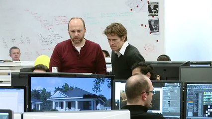 Trailer - Beyond: Two Souls (L'Origine du Jeu)