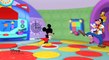 Mickey Mouse Clubhouse - Goofy Babysitter (Low)