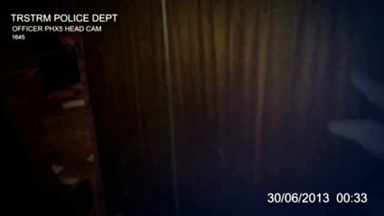 Trailer - Diablo III (Trop Tard ?)