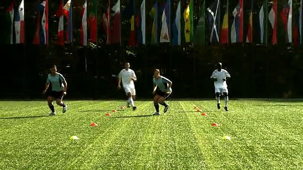 11+ ECHAUFF GAINAGE ETC FFF VIDEO15