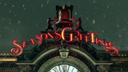 Trailer - Batman: Arkham Origins (Trailer E3 2013)