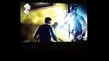 Extrait / Gameplay - The Evil Within (Vidéo Leakée de la QuakeCon)