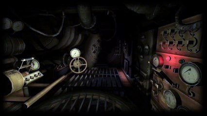 Trailer - Amnesia: A Machine for Pigs (Trailer de Précommande)