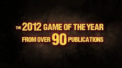 Trailer - The Walking Dead Saison 1 (Disponible sur PS Vita)