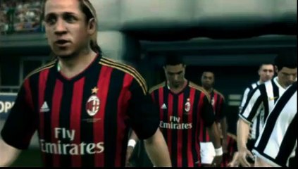 Trailer - FIFA 14 (Graphismes PS4 et Xbox One)