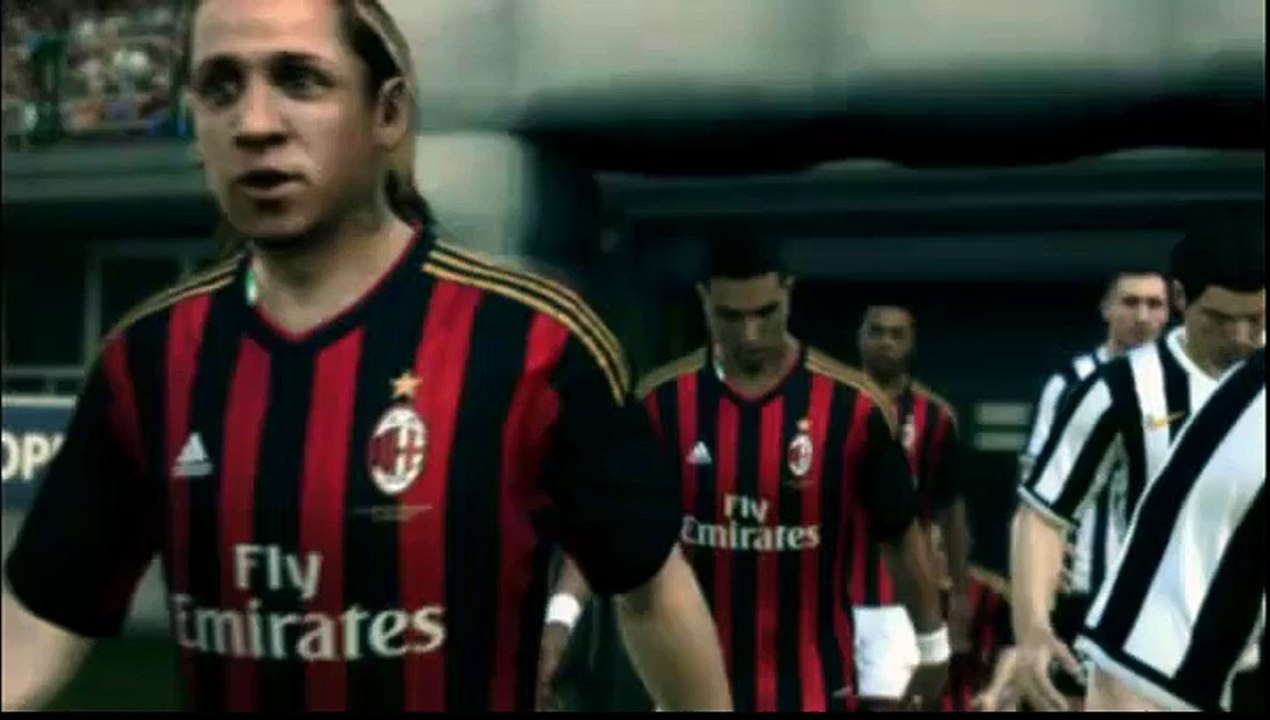 Trailer - FIFA 14 (Graphismes PS4 et Xbox One)