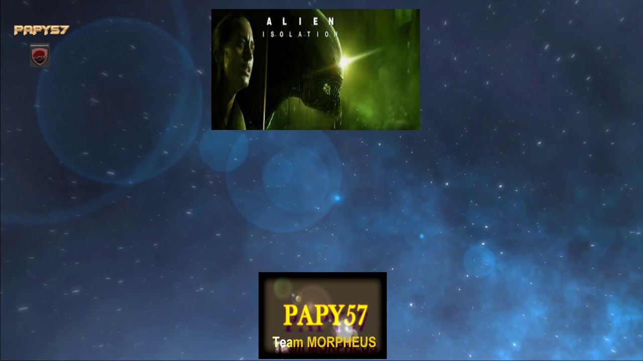 Alien. Isolation. Part 5