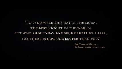 Extrait / Gameplay - The Order: 1886 (Steampunk Power à Londres)