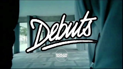 CW/A "Day of Riddance (Dario Zenker Remix)" - Boiler Room Debuts