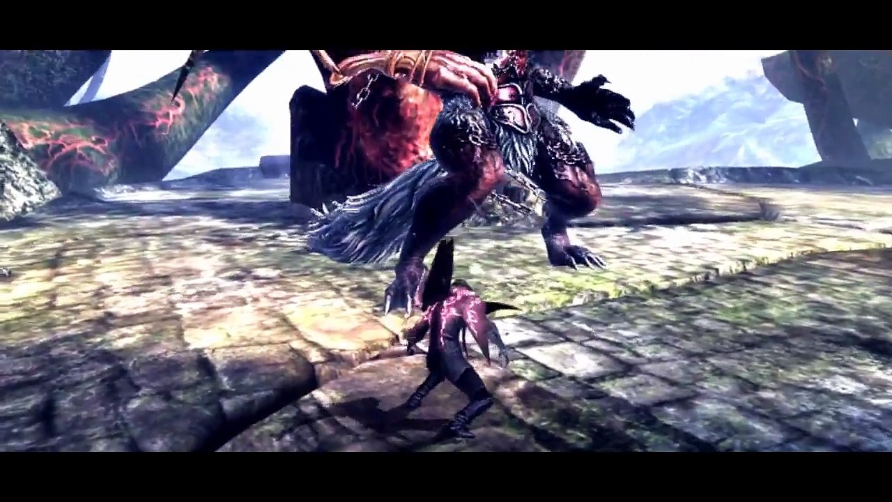 Trailer - Soul Sacrifice Delta (Soul Sacrifice 2 Annoncé sur PS Vita !)