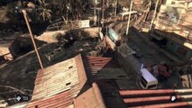 Dying Light : finir le jeu sans arme, la longue vidéo