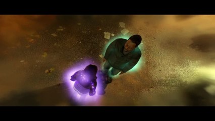 Trailer - Beyond: Two Souls (Spot TV US)