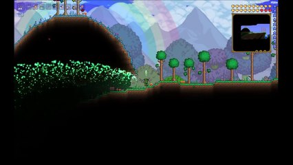 Trailer - Terraria (Mise à Jour 1.2)