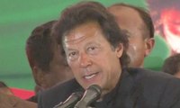 Imran Khan vows to support Kashmiris freedom struggle