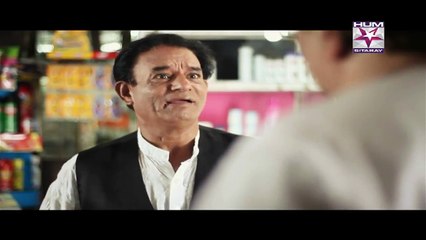 Babul Ki Sahaliyan Episode 22 HUM SITARAY TV Drama