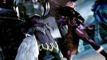 Trailer - Lightning Returns: Final Fantasy XIII (Cinématique Lightning V.S. Boss)
