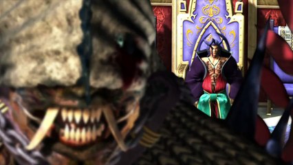 Trailer - Final Fantasy X et X-2 HD (Gameplay & Cinématiques)