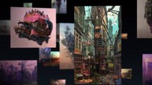 Trailer - Gravity Rush 2 (Annonce sur PS Vita !)