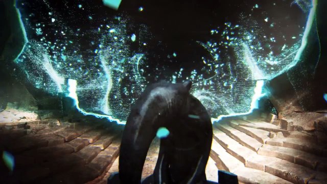 Trailer - Deep Down (Gameplay PS4 - TGS 2013)