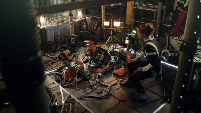 Trailer - SOMA (Mockingbird)