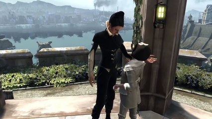 Trailer - Dishonored (GOTY Edition)