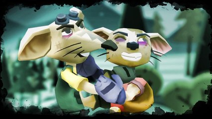 Trailer - Ethan: Meteor Hunter (Trailer de Sortie)