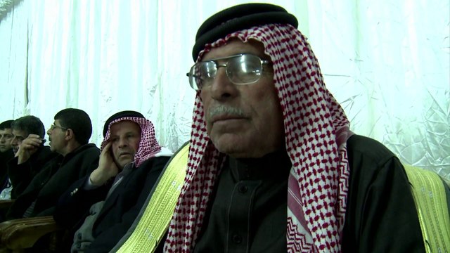 La famille du pilote jordanien assassiné appelle à détruire Daech