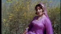 Nigahein mila ker badal jane wale HD Video Song  - Noor Jahan Official Video Song