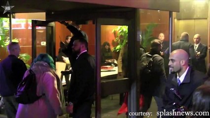 Ariana Grande & Other Celebs Worst Behavior Caught On Camera - Top 7