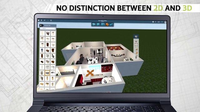 HOME DESIGN 3D - NEW MAC VERSION (TRAILER US) APP iOS ANDROID PC MAC APP