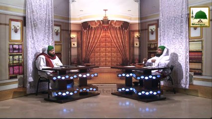 Darul Ifta Ahlesunnat Ep#345 - 06 Jan 2015