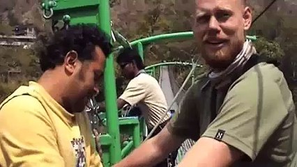 Bungee Jumping Nepal |#bungeejumpingnepal