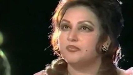 Pehla Salam Karaan  HD Video Song - Noor Jahan Official Video Song