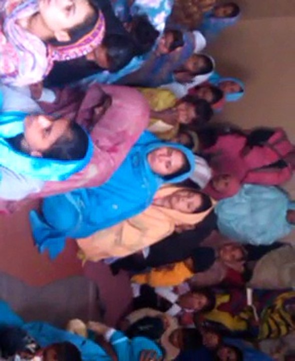 Pastor Ghafoor Preaching about Thanks Part 2