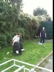 blasting fun