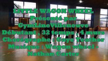 little wagon wheel linedance