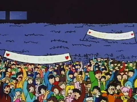 Diventeremo famose - 41 - Incontro sotto la neve