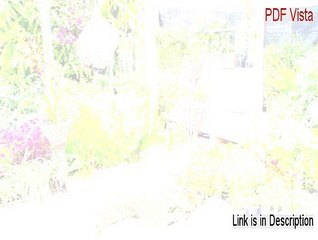 PDF Vista Cracked (pdf vista preview handler 2015)