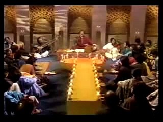 Awargi by Ghulam Ali