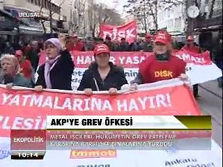 Ekopolitik. 4.2.2015. Çrş.