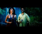 Kajal Agarwal Hot Navel Show In Malayalam Movie Dheera