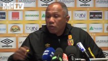 Football / Ligue 1 : Kombouaré veut y croire - 05/02
