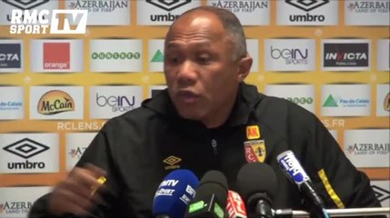 Football / Ligue 1 : Kombouaré veut y croire - 05/02