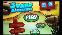 Swamp Adventure Preview HD 720p