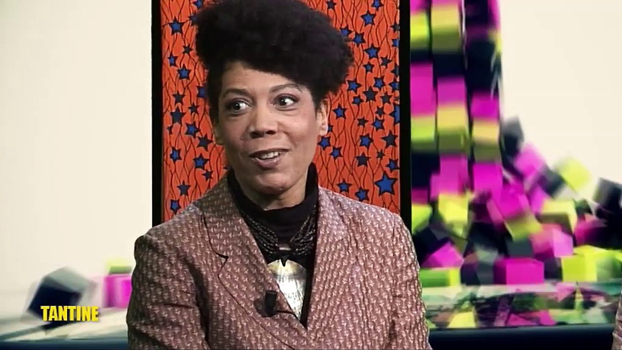 Tantine du 020215 Princesse Jorge, chanteuse