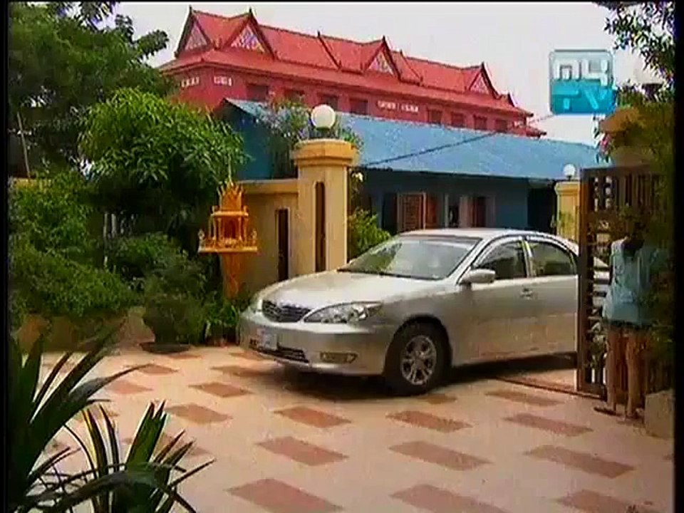 Khmer Drama 2015, Kom Nom Sne Chas Ep 16, គំនុំស្នេហ៍ចាស់, threat of Love ,Khmer Movie - New khmer movie,khmer drama